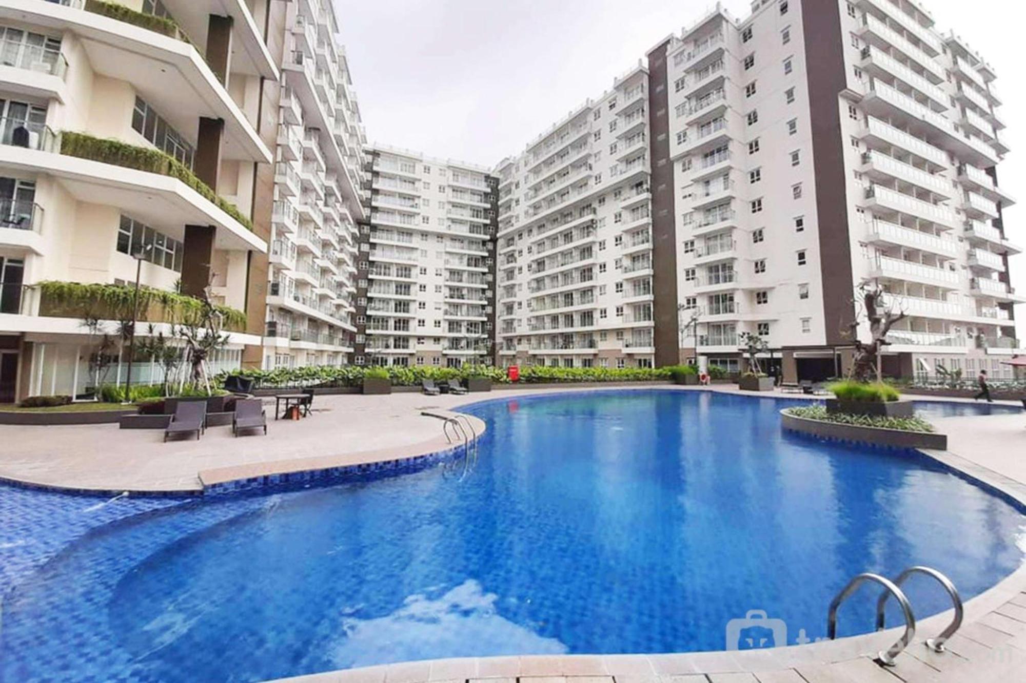 Location At Gateway Pasteur By Travelio *