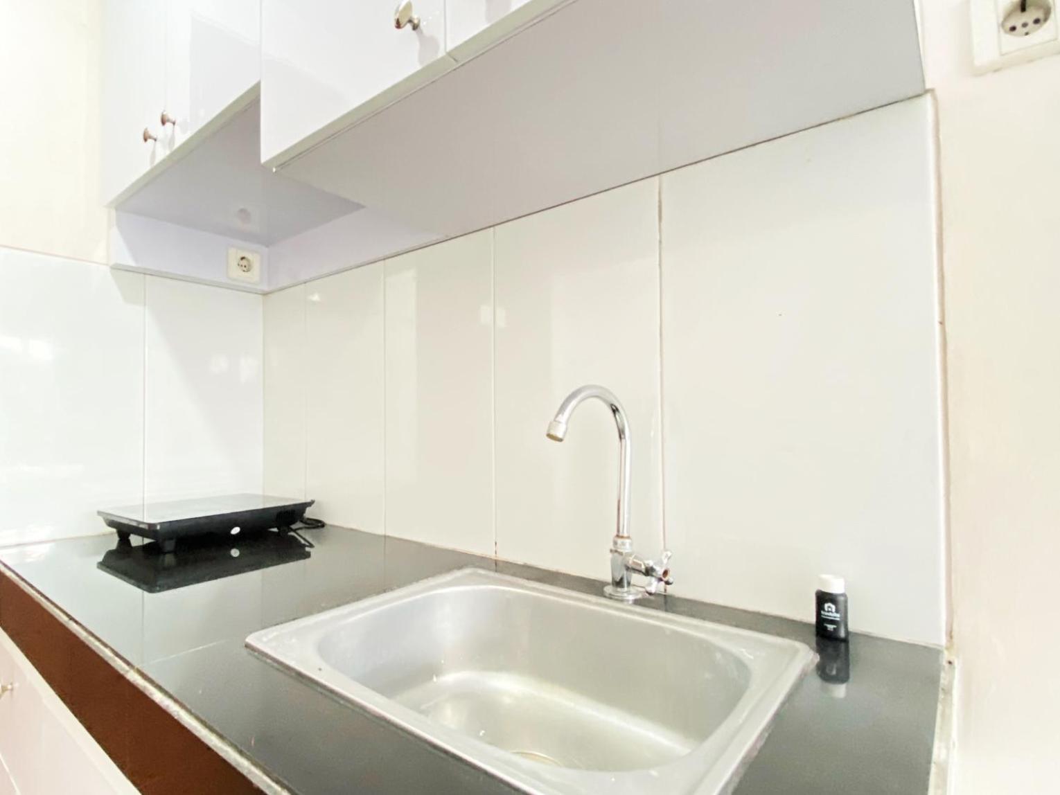 Apartemen Location At Gateway Pasteur By Travelio Bandung